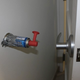 Image for article titled This Brilliant Door Prank Will Terrify and Maybe Kill Your Friends